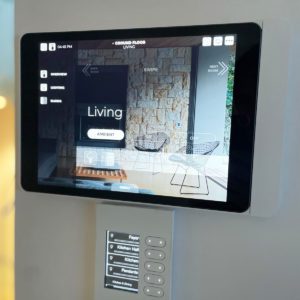 Clipsal CBus Smart Home Design Template Package