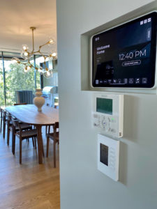 Smart Home Automation System Sydney