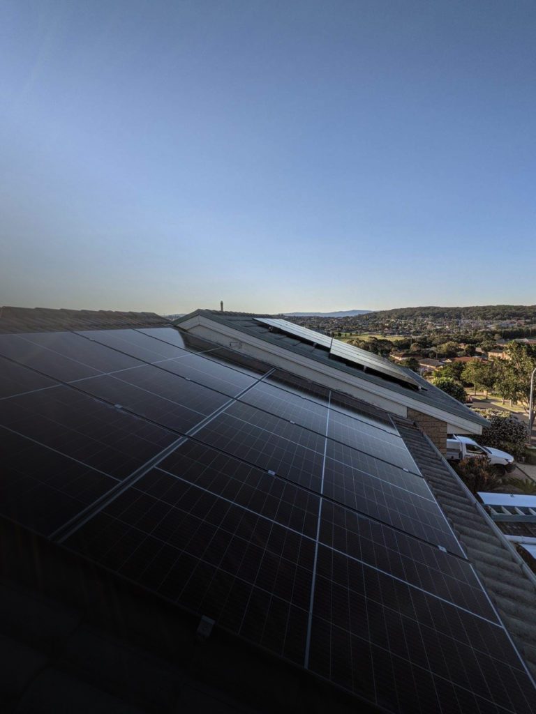 Solar Panels for Home | Solar Power Sydney